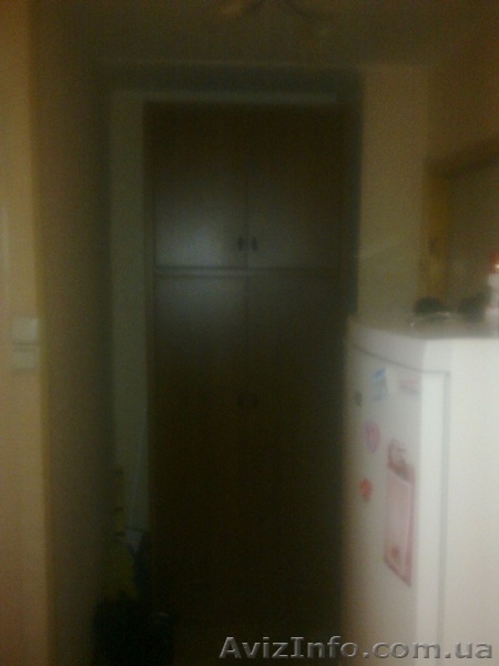 Сдам 1 ком. квартиру м. Студенческая ,улица Блюхера - <ro>Изображение</ro><ru>Изображение</ru> #5, <ru>Объявление</ru> #923835