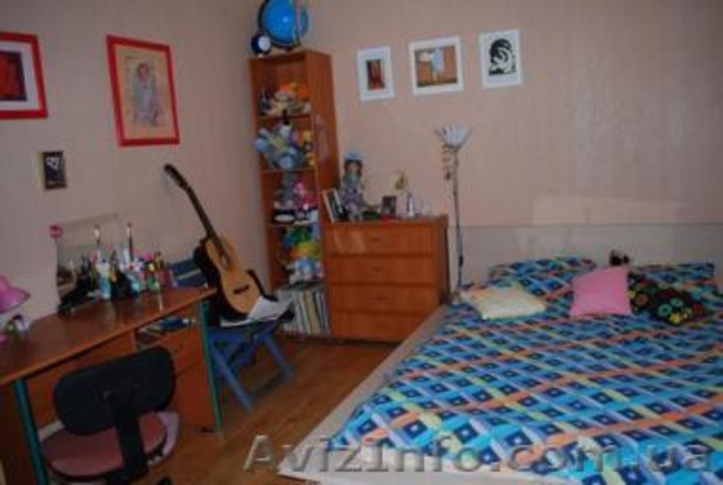 Сдается отличная трехкомнатная квартира в Центре - <ro>Изображение</ro><ru>Изображение</ru> #3, <ru>Объявление</ru> #928693