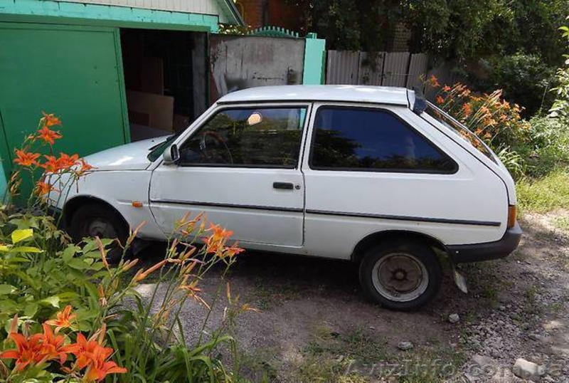 Продам ЗАЗ 1102 Таврия - <ro>Изображение</ro><ru>Изображение</ru> #2, <ru>Объявление</ru> #929244