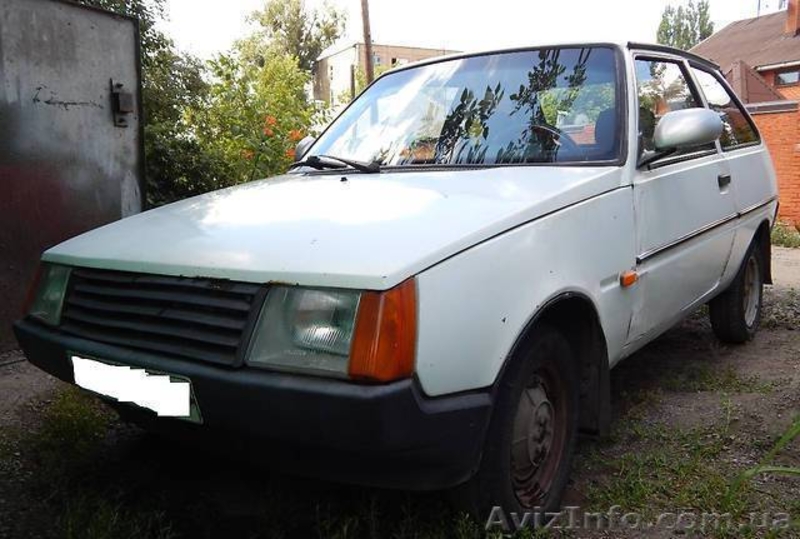Продам ЗАЗ 1102 Таврия - <ro>Изображение</ro><ru>Изображение</ru> #3, <ru>Объявление</ru> #929244
