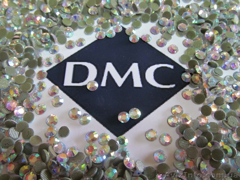 Продам стразы DMC (Корея) оригинал! - <ro>Изображение</ro><ru>Изображение</ru> #4, <ru>Объявление</ru> #929096