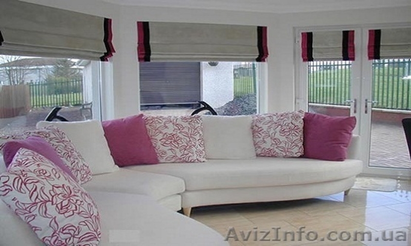 Римские шторы Римские шторы - <ro>Изображение</ro><ru>Изображение</ru> #4, <ru>Объявление</ru> #936466