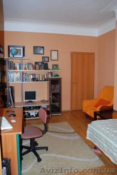 Сдается отличная трехкомнатная квартира в Центре - <ro>Изображение</ro><ru>Изображение</ru> #4, <ru>Объявление</ru> #928693