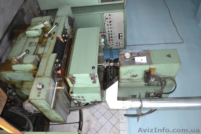 Электроэрозионные копировально-прошивные станки - <ro>Изображение</ro><ru>Изображение</ru> #2, <ru>Объявление</ru> #932201