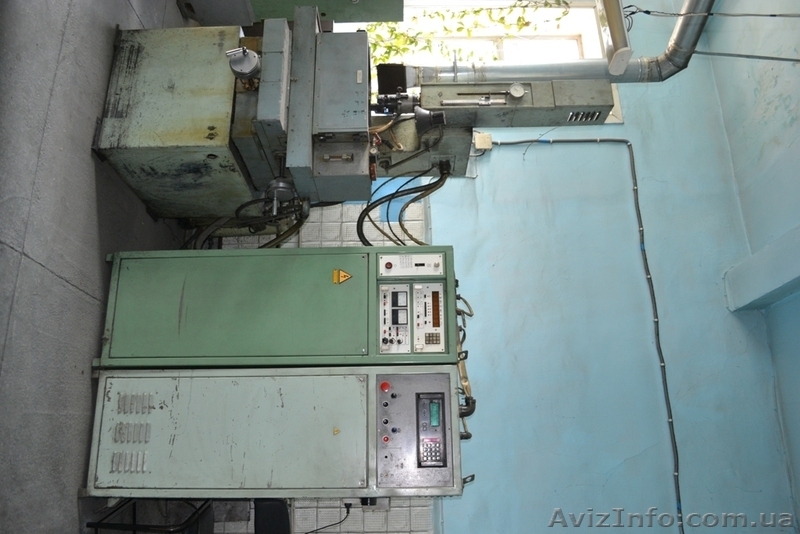 Электроэрозионные копировально-прошивные станки - <ro>Изображение</ro><ru>Изображение</ru> #4, <ru>Объявление</ru> #932201