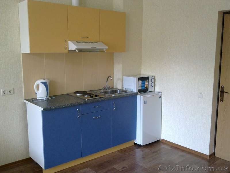 Сдам гостинку, 20 м2, свой с/у, своя кухня, новый евроремонт, как небольшая изол - <ro>Изображение</ro><ru>Изображение</ru> #4, <ru>Объявление</ru> #934015