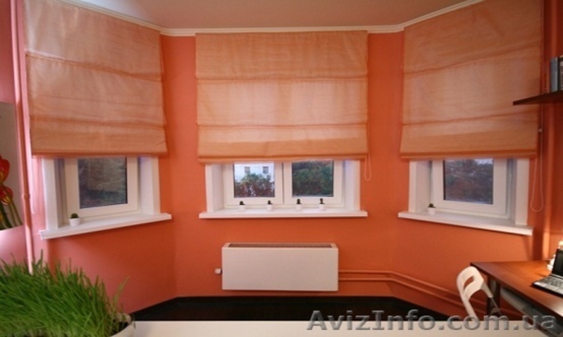 Римские шторы Римские шторы - <ro>Изображение</ro><ru>Изображение</ru> #3, <ru>Объявление</ru> #936466