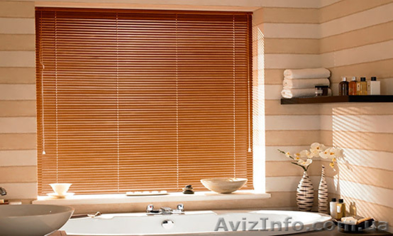 Горизонтальные алюминиевые жалюзи - <ro>Изображение</ro><ru>Изображение</ru> #3, <ru>Объявление</ru> #935106