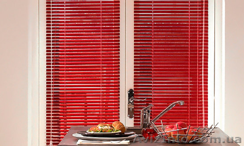 Горизонтальные алюминиевые жалюзи - <ro>Изображение</ro><ru>Изображение</ru> #4, <ru>Объявление</ru> #935106