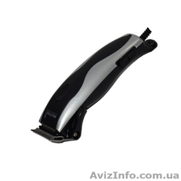 Машинка для стрижки волосся HILTON 1003 HSM  - <ro>Изображение</ro><ru>Изображение</ru> #1, <ru>Объявление</ru> #934223