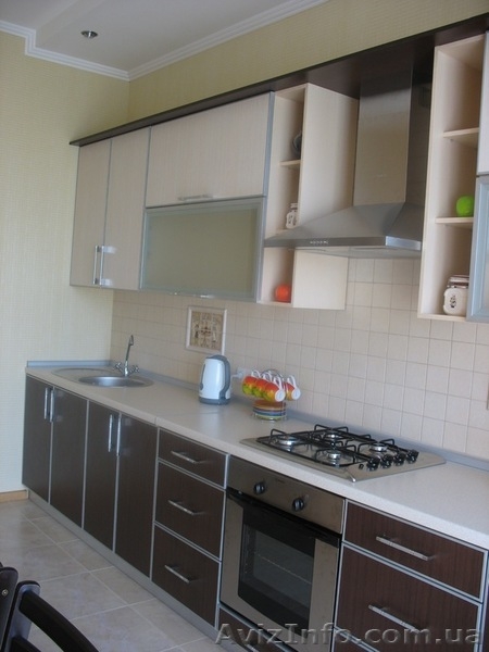 2- ком.квартира, новострой, 73м, новый евроремонт, новая мебель и техника, 2 с/у - <ro>Изображение</ro><ru>Изображение</ru> #1, <ru>Объявление</ru> #934029