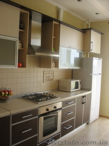 2- ком.квартира, новострой, 73м, новый евроремонт, новая мебель и техника, 2 с/у - <ro>Изображение</ro><ru>Изображение</ru> #2, <ru>Объявление</ru> #934029