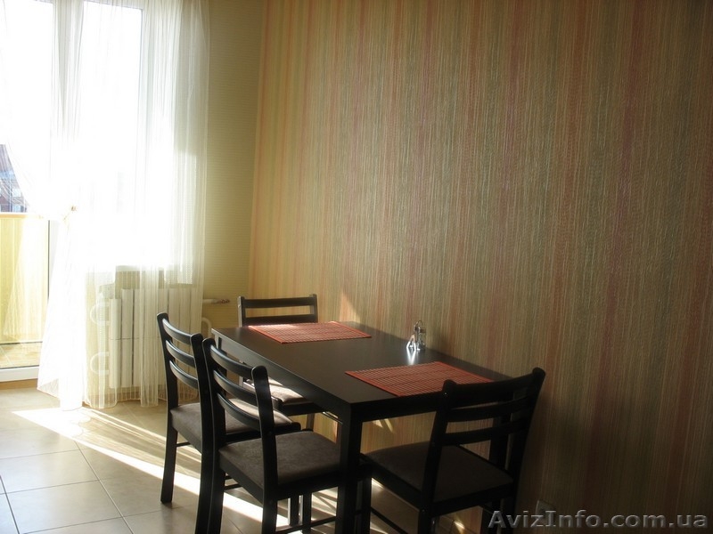 2- ком.квартира, новострой, 73м, новый евроремонт, новая мебель и техника, 2 с/у - <ro>Изображение</ro><ru>Изображение</ru> #3, <ru>Объявление</ru> #934029