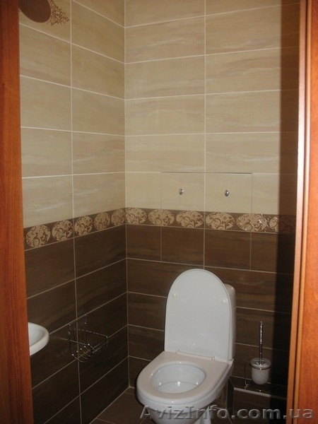 2- ком.квартира, новострой, 73м, новый евроремонт, новая мебель и техника, 2 с/у - <ro>Изображение</ro><ru>Изображение</ru> #5, <ru>Объявление</ru> #934029