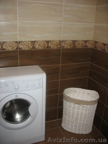 2- ком.квартира, новострой, 73м, новый евроремонт, новая мебель и техника, 2 с/у - <ro>Изображение</ro><ru>Изображение</ru> #6, <ru>Объявление</ru> #934029