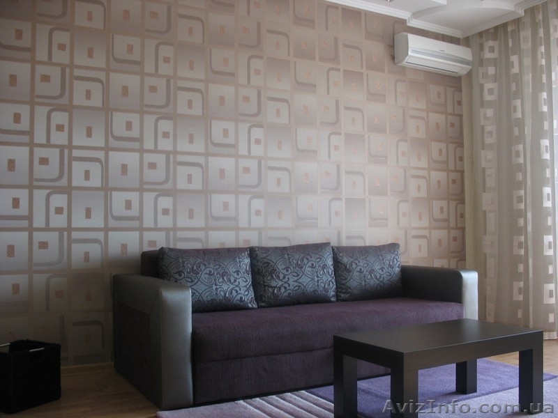 2- ком.квартира, новострой, 73м, новый евроремонт, новая мебель и техника, 2 с/у - <ro>Изображение</ro><ru>Изображение</ru> #7, <ru>Объявление</ru> #934029