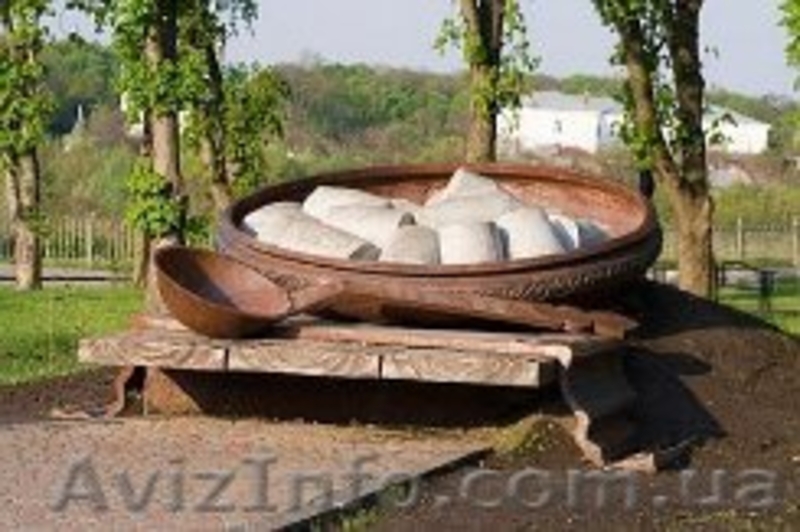 Туры по Украине Полтава Сороченская ярмарка Сятогорск Печенежское поле  - <ro>Изображение</ro><ru>Изображение</ru> #3, <ru>Объявление</ru> #933483