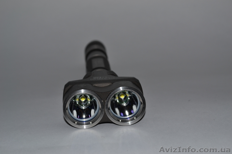 Продам фонарик ХТ20 KLARUS - <ro>Изображение</ro><ru>Изображение</ru> #2, <ru>Объявление</ru> #932358