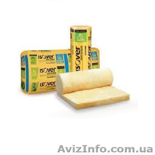 Минеральная вата, пенополистерол, пенопласт, вибро- звукоизоляция - <ro>Изображение</ro><ru>Изображение</ru> #2, <ru>Объявление</ru> #926235