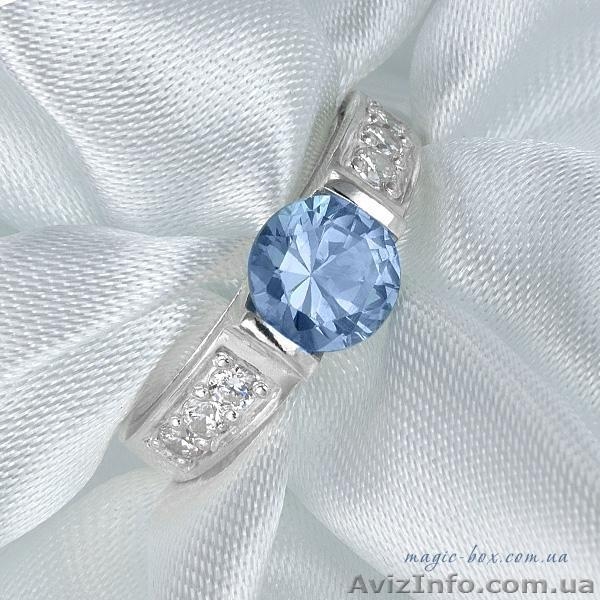 Магнит. Кольцо из серебра 925 - <ro>Изображение</ro><ru>Изображение</ru> #4, <ru>Объявление</ru> #924494