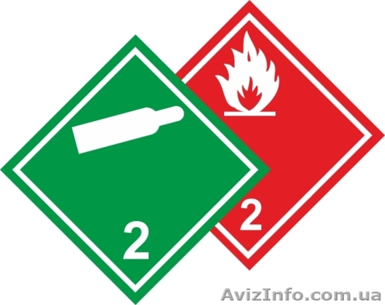 Знак маркировки опасных грузов. Класс опасности.  - <ro>Изображение</ro><ru>Изображение</ru> #1, <ru>Объявление</ru> #917202
