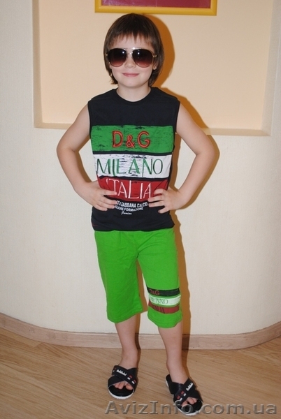 Интернет-магазин модной брендовой детской одежды Детская Брендовая Одежда. - <ro>Изображение</ro><ru>Изображение</ru> #3, <ru>Объявление</ru> #931321