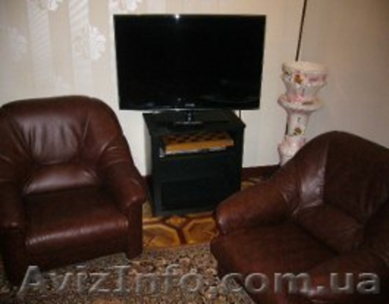 Сдам 3к. кв., 100м, 2 этаж, евроремонт, комнаты раздельные - <ro>Изображение</ro><ru>Изображение</ru> #1, <ru>Объявление</ru> #934076