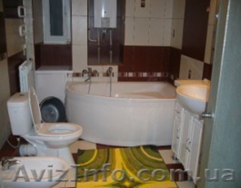 Сдам 3к. кв., 100м, 2 этаж, евроремонт, комнаты раздельные - <ro>Изображение</ro><ru>Изображение</ru> #4, <ru>Объявление</ru> #934076