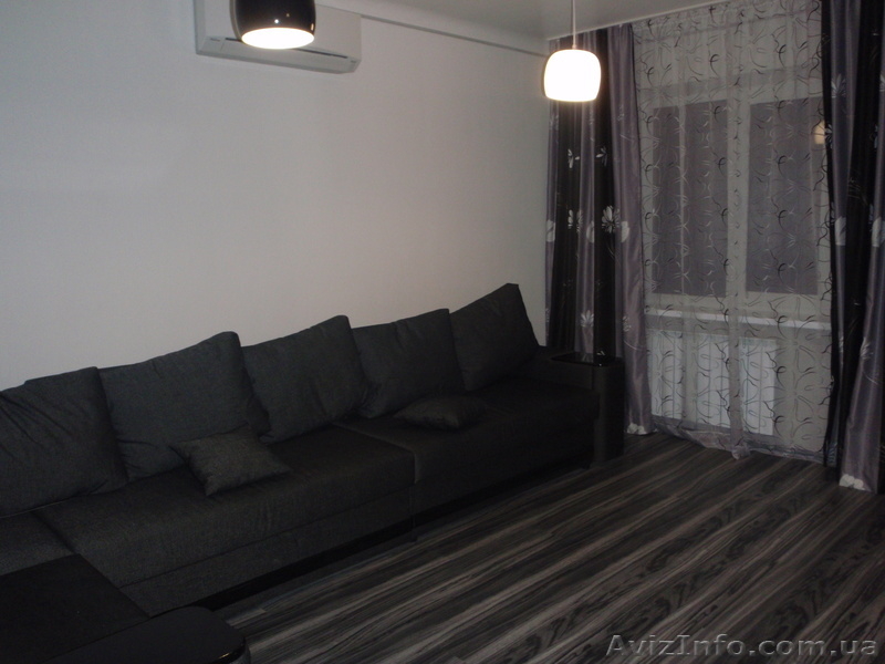 Сдам 2 ком. квартиру на Павловом поле, 23 августа - <ro>Изображение</ro><ru>Изображение</ru> #1, <ru>Объявление</ru> #932066