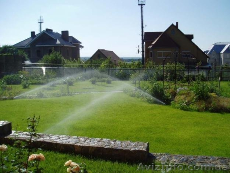 автоматические системы полива, системы капельного орошения - <ro>Изображение</ro><ru>Изображение</ru> #3, <ru>Объявление</ru> #924501