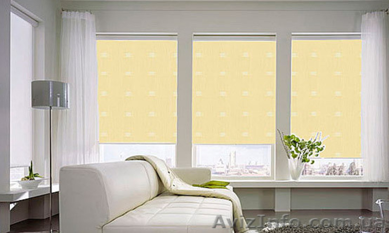 Тканевые Роллеты Открытого Типа - <ro>Изображение</ro><ru>Изображение</ru> #4, <ru>Объявление</ru> #936458