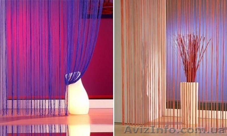 Вертикальные Жалюзи STRINGS - <ro>Изображение</ro><ru>Изображение</ru> #3, <ru>Объявление</ru> #936453