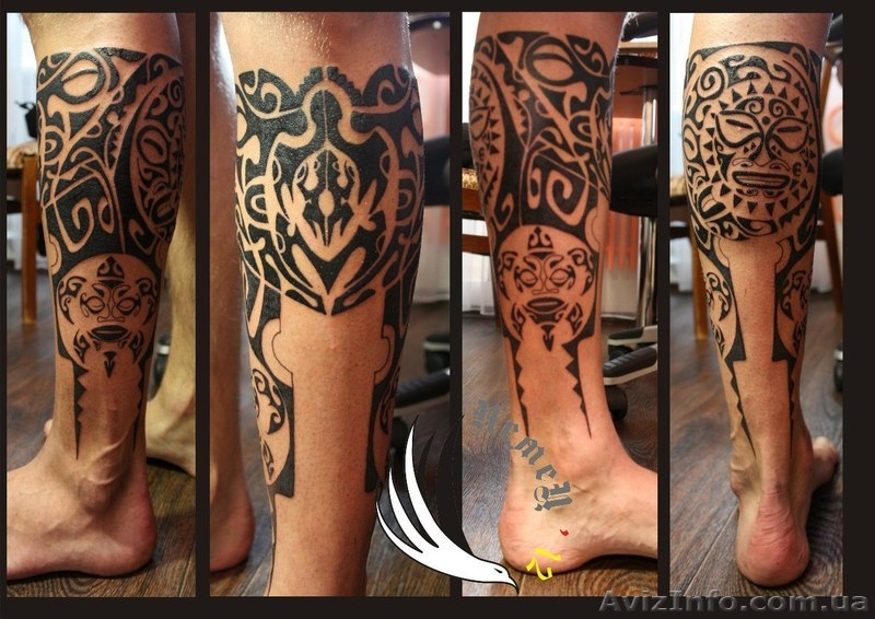 "White eagle" ТАТУ студия - магазин г. ХАРЬКОВ - <ro>Изображение</ro><ru>Изображение</ru> #7, <ru>Объявление</ru> #935142