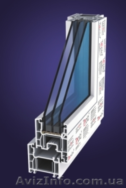 Металлопластиковые окна компании Winbau Tepla Vitral Rehau - <ro>Изображение</ro><ru>Изображение</ru> #4, <ru>Объявление</ru> #936475