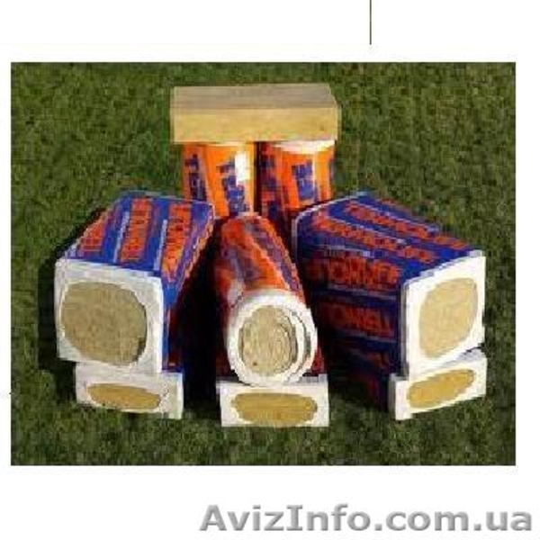 Минеральная вата, пенополистерол, пенопласт, вибро- звукоизоляция - <ro>Изображение</ro><ru>Изображение</ru> #7, <ru>Объявление</ru> #926235