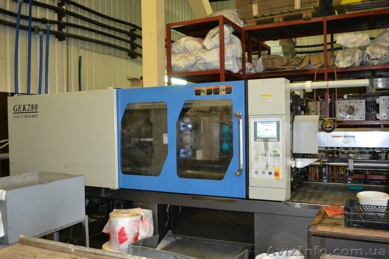 Продам термопласт-автоматы - <ro>Изображение</ro><ru>Изображение</ru> #4, <ru>Объявление</ru> #932206