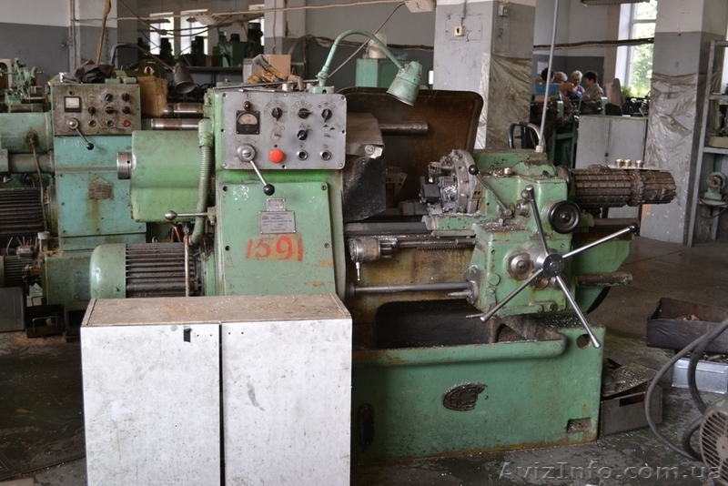 Продам токарные станки. - <ro>Изображение</ro><ru>Изображение</ru> #3, <ru>Объявление</ru> #932204