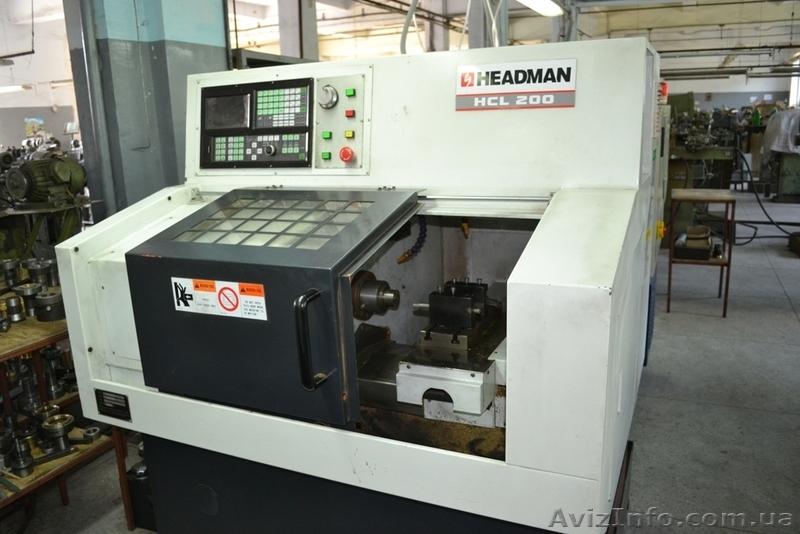 Продам токарные станки. - <ro>Изображение</ro><ru>Изображение</ru> #4, <ru>Объявление</ru> #932204