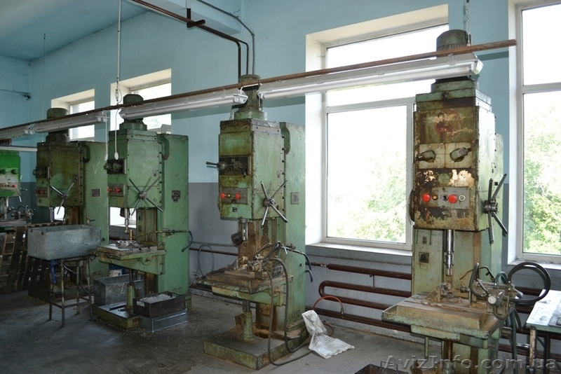 Сверлильные станки. - <ro>Изображение</ro><ru>Изображение</ru> #1, <ru>Объявление</ru> #932210