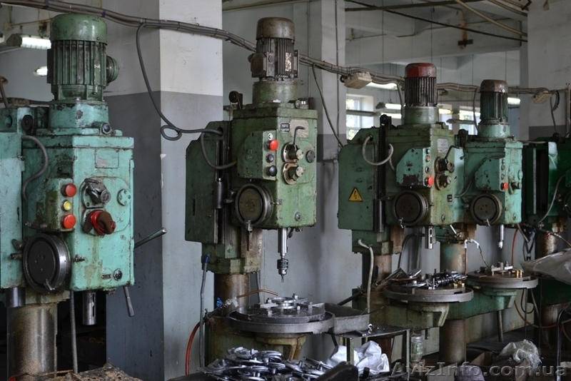 Сверлильные станки. - <ro>Изображение</ro><ru>Изображение</ru> #3, <ru>Объявление</ru> #932210