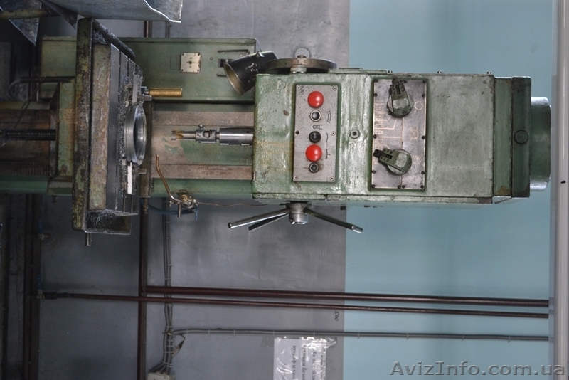 Сверлильные станки. - <ro>Изображение</ro><ru>Изображение</ru> #4, <ru>Объявление</ru> #932210