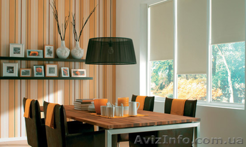 Тканевые Роллеты Открытого Типа - <ro>Изображение</ro><ru>Изображение</ru> #3, <ru>Объявление</ru> #936458