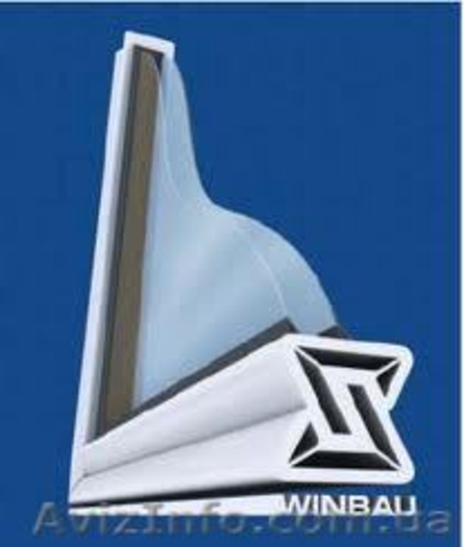 Металлопластиковые окна компании Winbau Tepla Vitral Rehau - <ro>Изображение</ro><ru>Изображение</ru> #3, <ru>Объявление</ru> #936475