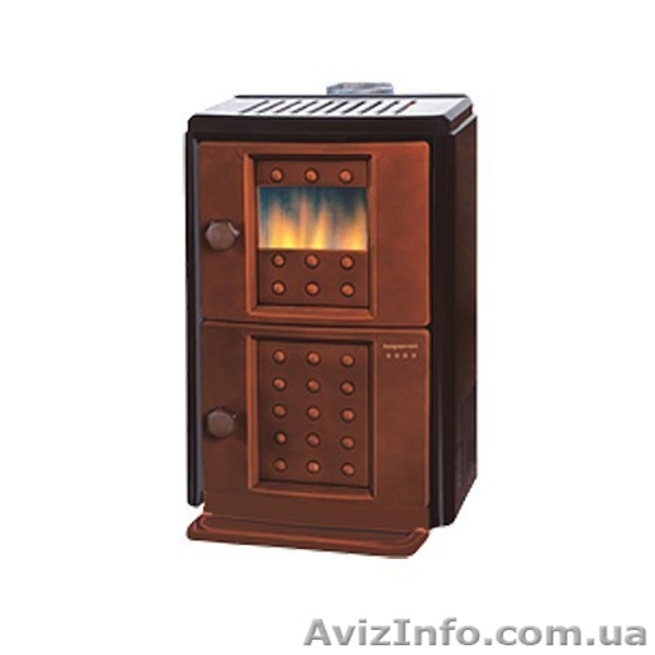 Печи под дрова для дома,котеджа,дачи(пр-во Турция) новинка,акция! - <ro>Изображение</ro><ru>Изображение</ru> #3, <ru>Объявление</ru> #944171