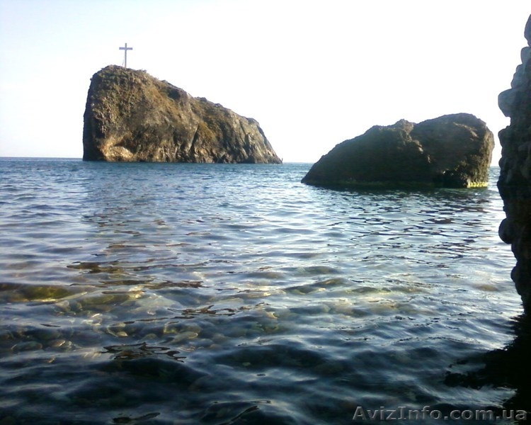 Продам свою дачу в Севастополе на Фиоленте  - <ro>Изображение</ro><ru>Изображение</ru> #5, <ru>Объявление</ru> #944707