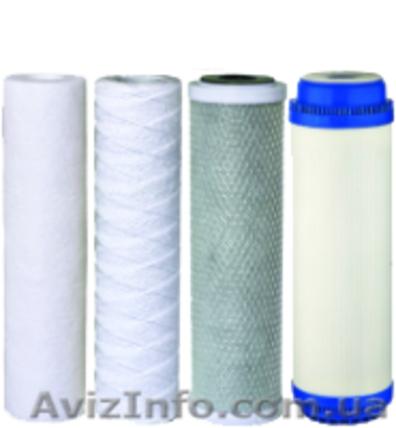 фильтр для воды СВОЯ ВОДА - <ro>Изображение</ro><ru>Изображение</ru> #6, <ru>Объявление</ru> #940296