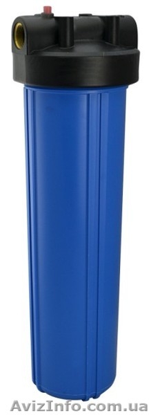 фильтр для воды СВОЯ ВОДА - <ro>Изображение</ro><ru>Изображение</ru> #4, <ru>Объявление</ru> #940296