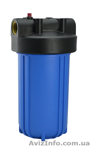 фильтр для воды СВОЯ ВОДА - <ro>Изображение</ro><ru>Изображение</ru> #5, <ru>Объявление</ru> #940296