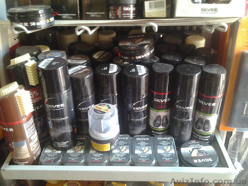 Средства от насекомых и крема для обуви - <ro>Изображение</ro><ru>Изображение</ru> #1, <ru>Объявление</ru> #944800