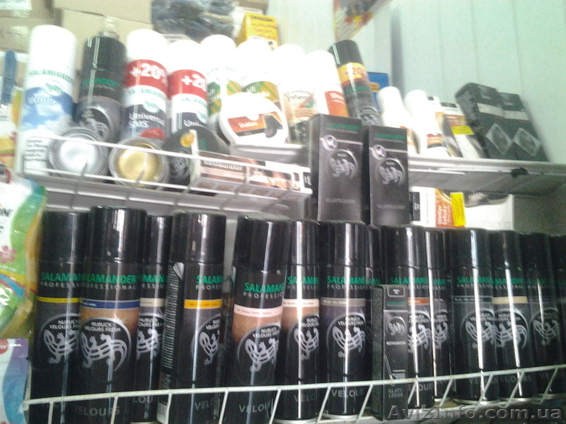 Средства от насекомых и крема для обуви - <ro>Изображение</ro><ru>Изображение</ru> #3, <ru>Объявление</ru> #944800